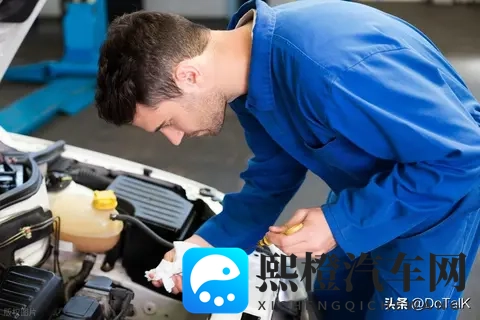 粘度大的机油会增加磨损吗?老司机揭秘-1