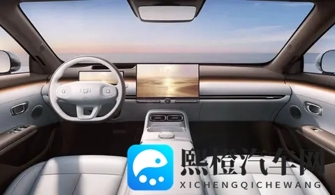 产品力全面越级，启源A06有望真正激活10-15万新能源市场-1