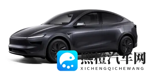 2885万炸场!特斯拉Model Y新车型上市,25-30万市场要变天?-2