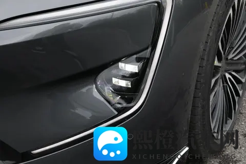 阿维塔12深度试驾:全系激光雷达+音响,是否值得购买?-1