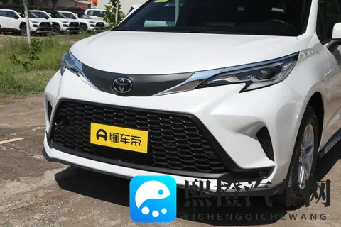 2024款格瑞维亚选买指南:24万起的MPV,电动门分界点在这-1