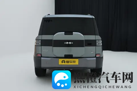 方程豹钛7:科技大空间SUV的理想家庭座驾-2