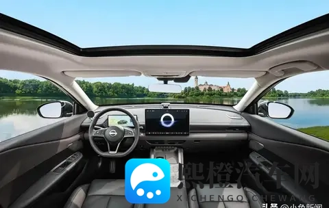 东风日产押注鸿蒙座舱：传统车企在智能车里的笨招和狠招-1