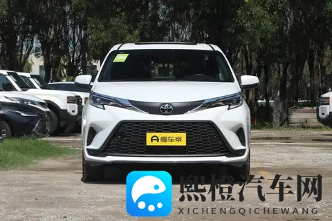 30万上下买台“全家桶”MPV，格瑞维亚到底该挑哪一款？-3