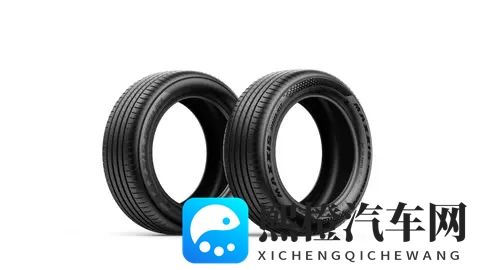 家用车轮胎咋选?安全静音抓地力全都要,玛吉斯HP6有哪些黑科技-2