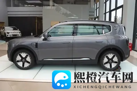 限时1699万起,续航1615km,smart#5EHD超级电混家用太香了!-3