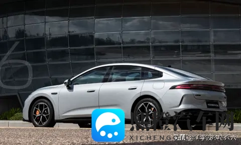 1099万起步!长安启源A06上市,纯电版比增程版便宜!-2