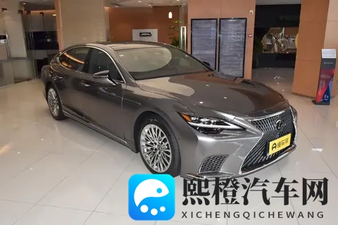 百万级豪车,雷克萨斯 LS应该怎么选?今天给你讲清楚!-3