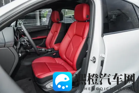2026款保时捷Macan选车指南：燃油_电动怎么挑？-3