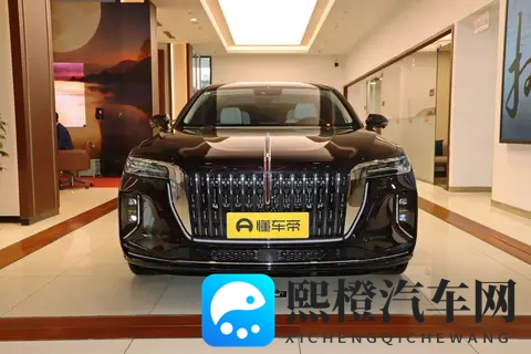 红旗H9:20T的4款车型,哪款更值得选?-2