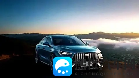 别只盯着续航,吉利的“阳谋”你看懂了吗?-1