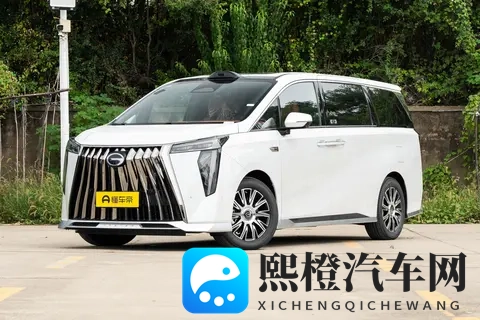 广汽公布跨年购置税补贴方案，涉及三大自主品牌-1