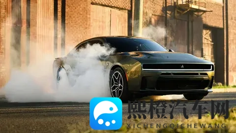 如果道奇坚持 V8,它在中国还有市场吗?-1