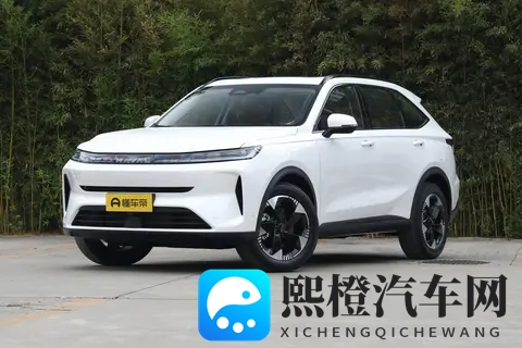 轴距2810mm 哈弗H6L将于11月18日上市 两种动力可选-1