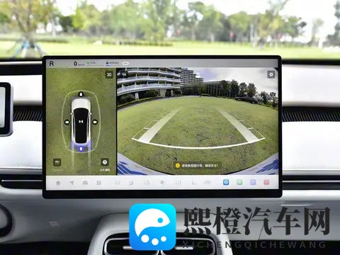 纯电增程双动力，顶配不足15万元，长安启源A06前景如何？-2