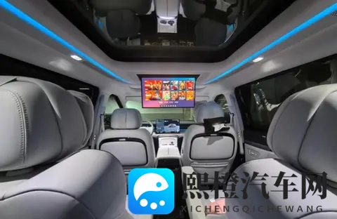 2025年“燃油MPV”新排名：冠军车型变了，九个月销售出6万多台-3