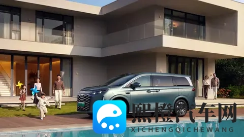 比亚迪发布2026款夏，能不能复制腾势D9的成功？-1