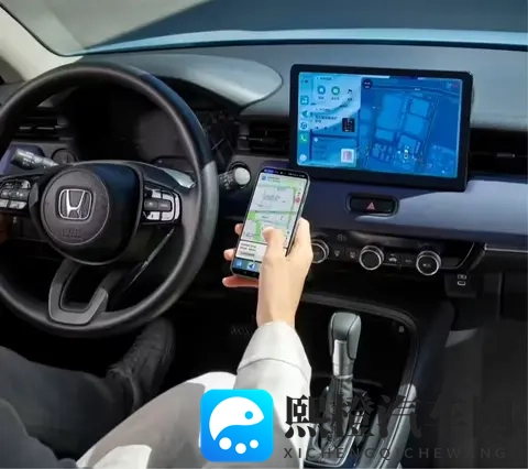 广汽本田新缤智车型上市-1