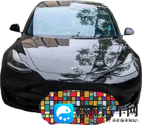 浓眉大眼的特斯拉，在美丽国也敢发生这样的事！-2