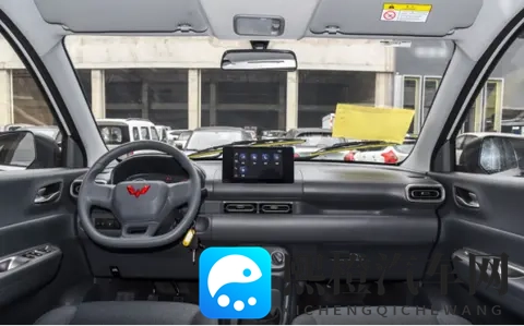 创业好伴侣，全新五菱宏光皮实又耐用，548万起还要啥“自行车”-3