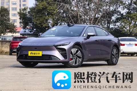 综合续航1645km,云台底盘+黄金增程动力,星纪元ES产品力如何?-1