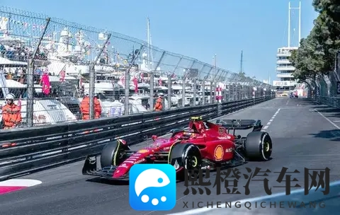 世界十大著名赛道——传奇街道赛道:蒙特卡洛-1