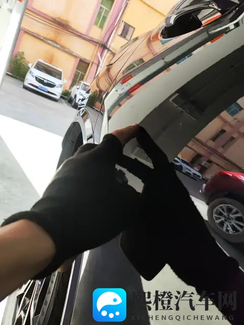 24万拿下准新宝马X3,感受德系豪华SUV的驾控魅力-3