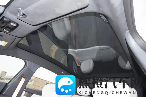 这款15万级智能轿跑新宠有什么魅力？深度体验eπ007+找到答案！-2