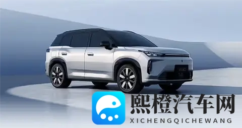 1268万、一升油发373度电！广汽埃安首款增程车i60预售-3