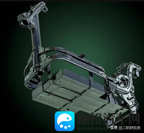 选电动车必看!黑骑士B3Plus-R这3大特点帮你避坑-1