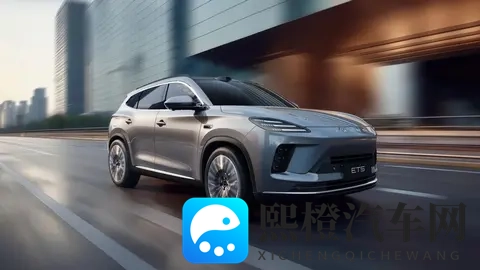 当激光雷达和800V快充成为标配,11月这场新车大战卷出了新高度-1