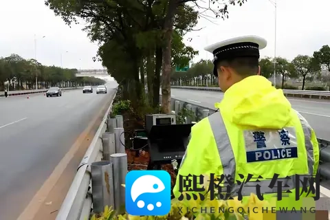 为什么现在流动测速很少了？老司机说出大实话！-2