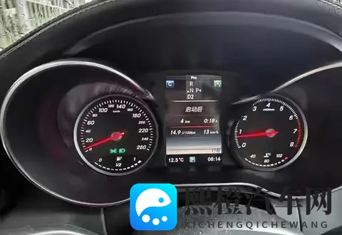 张明戳破油耗假象！表显好看全是演！真实数据才不跟你客气！-1