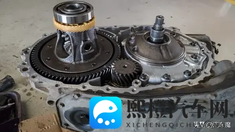 福特PowerShift三大硬伤曝光!省油宣传换来了多少修不好的糟心?-2