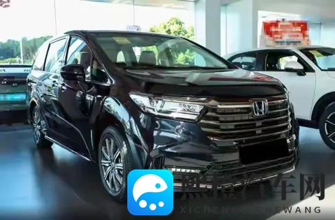 奥德赛6款配置扒透!哪款不花冤枉钱?老司机实车推荐-3