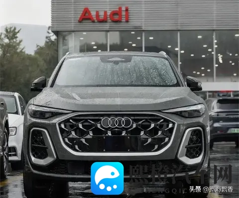 奥迪Q5L要大变样了好像,这事挺让人期待的。-2