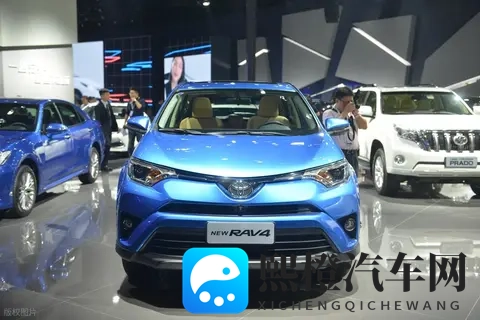 RAV4荣放的思考：当电动化席卷而来时，最先搁浅的永远是守旧派-2