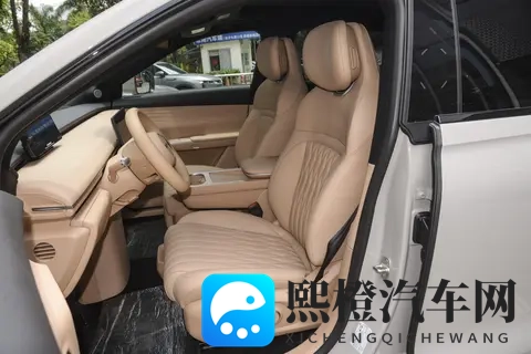 实地体验2025款星纪元ET,1898万起,是你的菜吗?-1