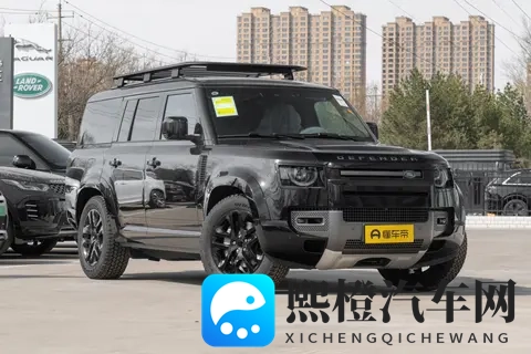 2025款路虎卫士130(长轴八座版):车型配置对比与选买建议-1