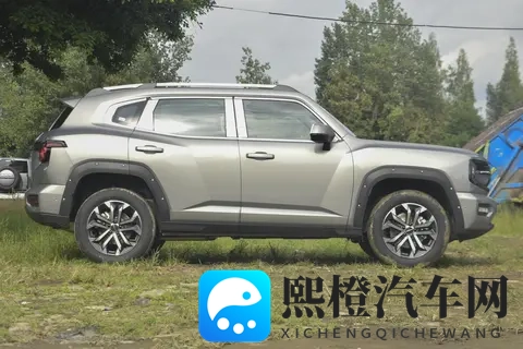 自主品牌燃油中型SUV对比，捷途X70L和哈弗大狗PLUS该如何选择？-2