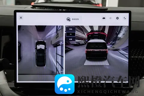 极氪009：高端家用MPV新选择，11月购车福利满载-1