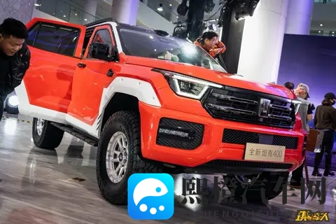 全新坦克400提前开香槟了？-2