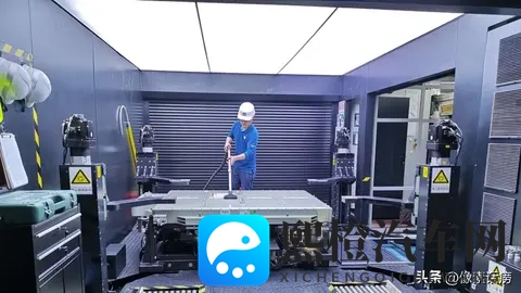 为啥我觉得蔚来换电最靠谱?聊聊新能源车电池安全那点事-2