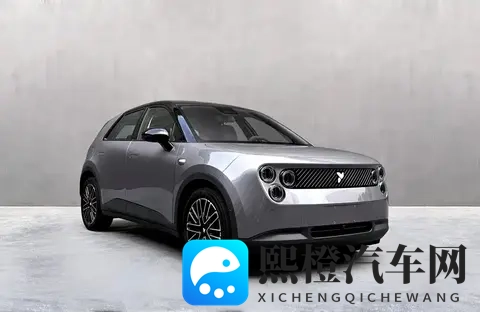 8款新车申报图:奕派新车换装4轮边电机,奥迪Q6L e-tron电机升级-2