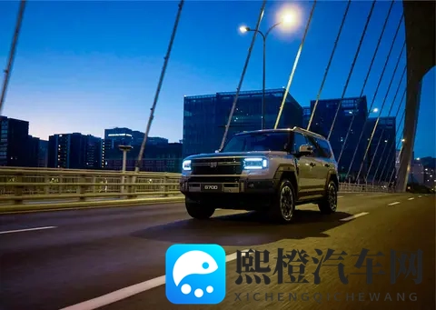 被喷“没诚意”？方盒子越野扎堆上市，捷途这款凭啥抢镜？-1