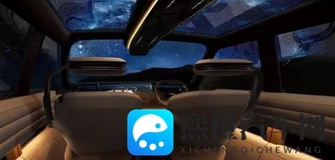 下一代帕杰罗的设计方向?三菱发布跨界SUV概念车-3