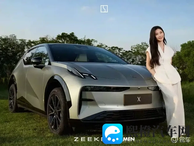 Mr好色:汽车新宠:个性与性能的完美碰撞-1