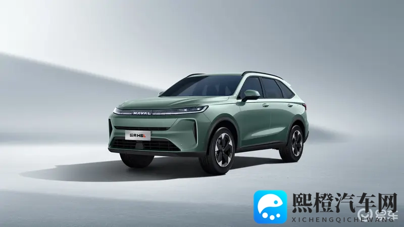 哈弗H6L正式上市全球品质大五座SUV开启家庭出行新篇章-1