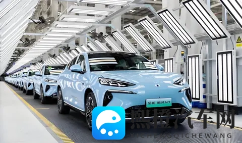 中国新能源车“平替”成风,传统豪华光环正在消散-3