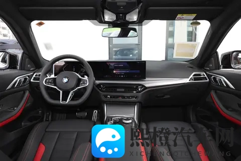 宝马 4 系避坑:425i vs 430i 差 4 万选谁-2